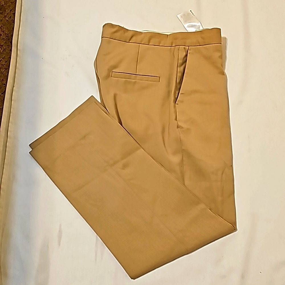 Sandro Paris Dress Pants Size 36